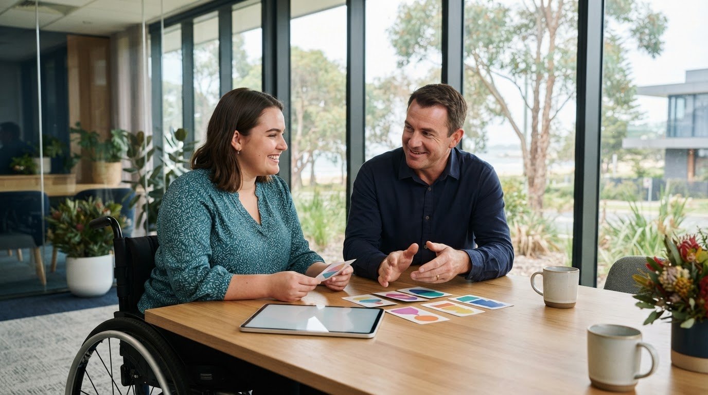 Benefits of NDIS Support Coordination: How It Can Help You