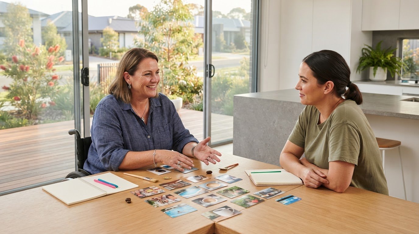 Choosing Disability Support That Fits Your Life