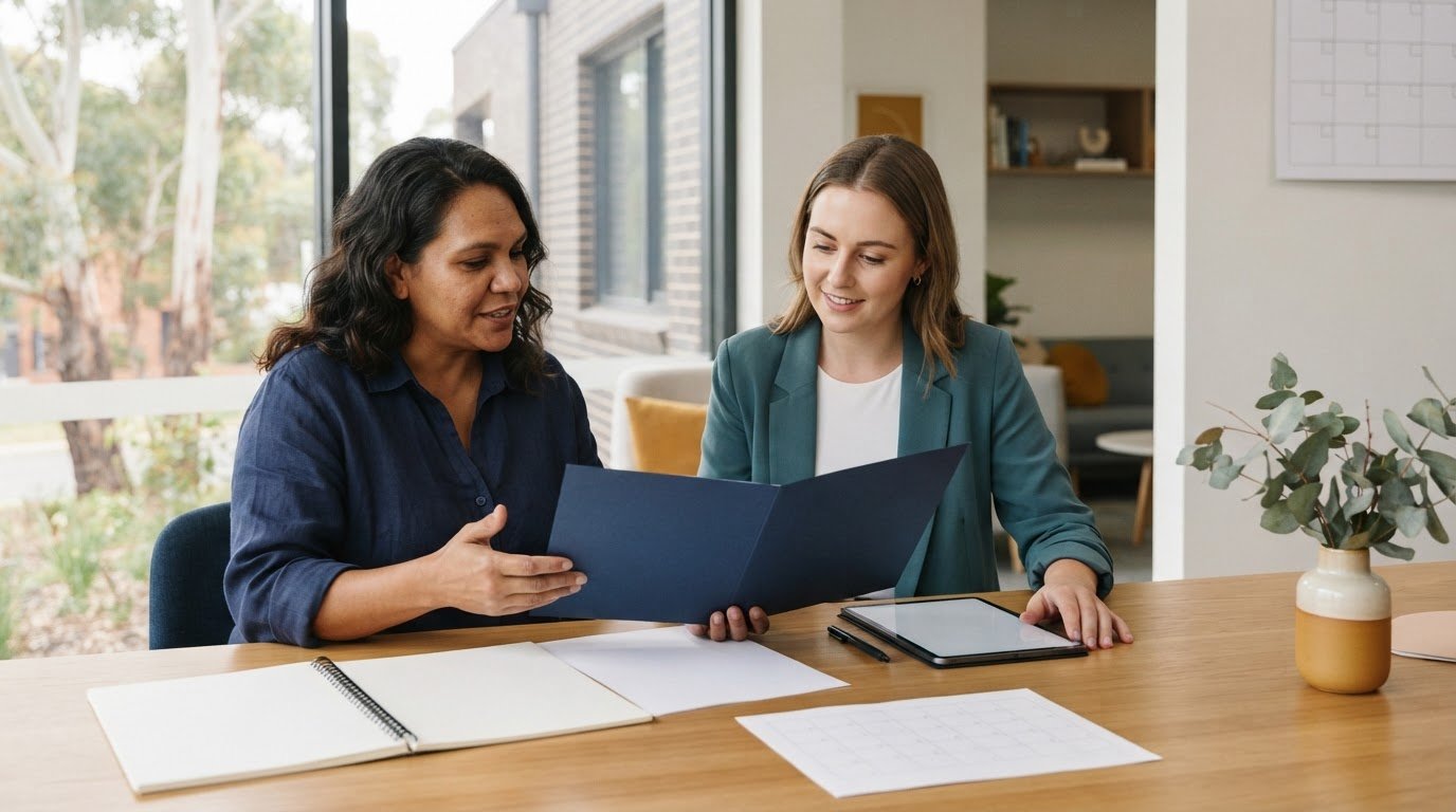 How to Set Up an NDIS Service Agreement: A Practical Guide