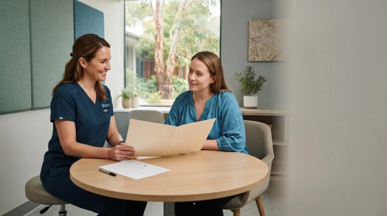 NDIS Continence Assessment: What to Expect and How to Prepare