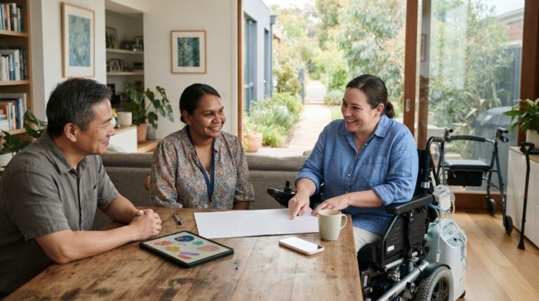Managing Complex Health Needs with the NDIS: A Practical Guide
