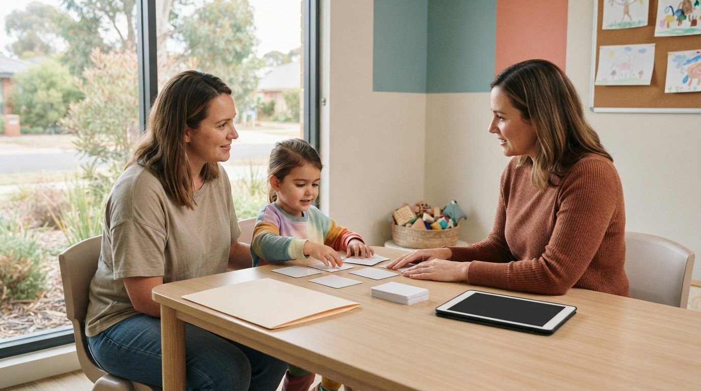 Transitioning from ECEI to NDIS: A Supportive Step-by-Step Guide