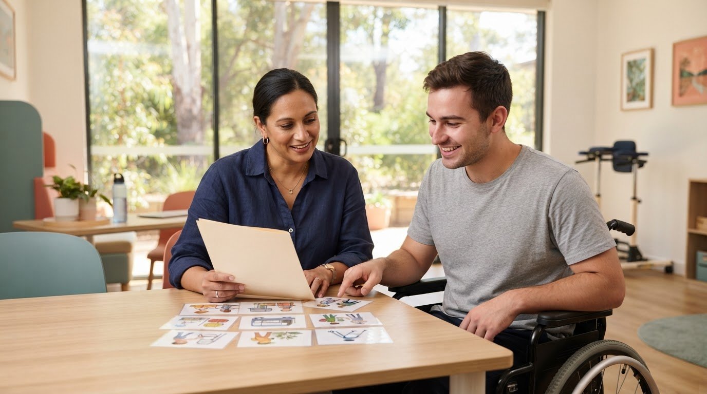 What Can Therapists Provide in NDIS Reports? A Practical Guide