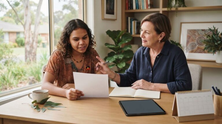 Writing a Strong NDIS Carer Statement: A Practical Guide